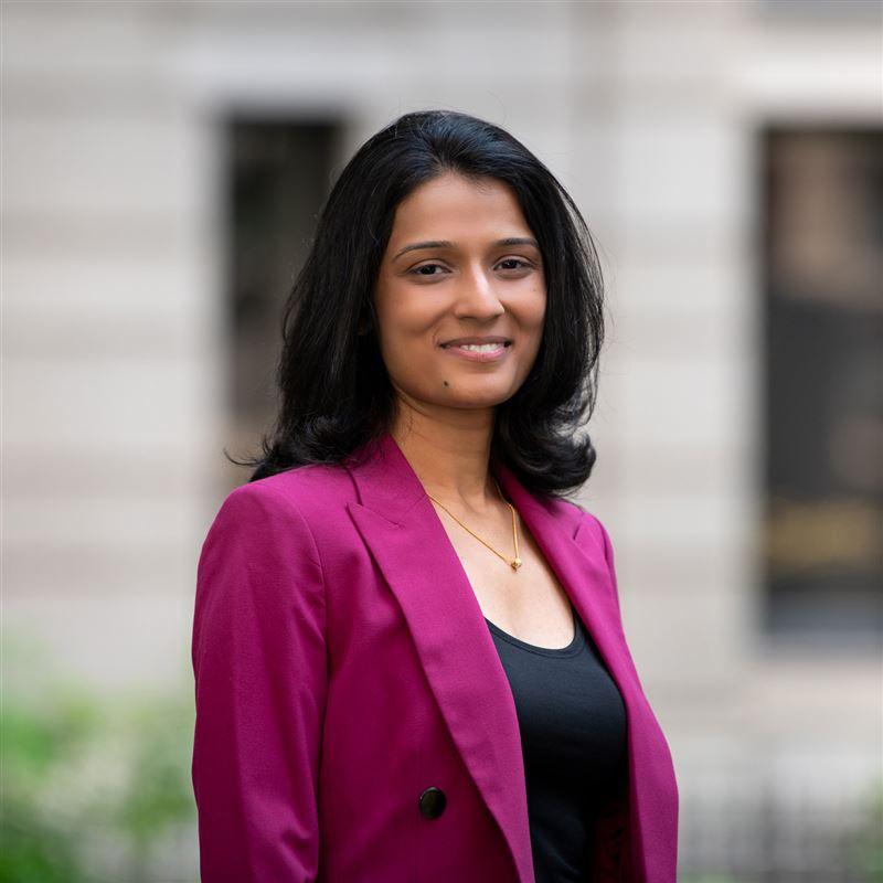 Rina Dalal